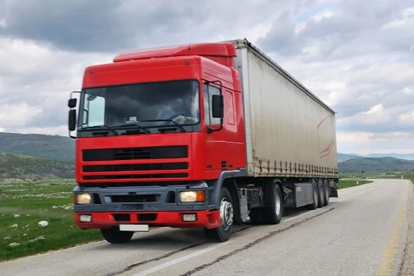 Ankara Karamanlı, Ambar