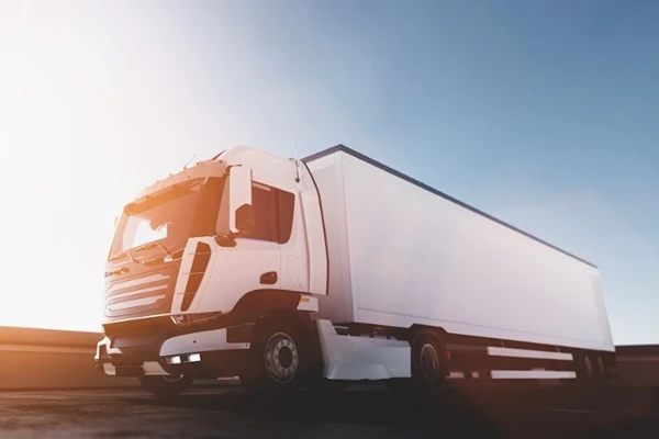 Ankara Karamanlı, Nakliye Firması