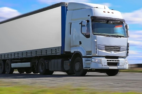 Ankara Karamanlı, Nakliyat