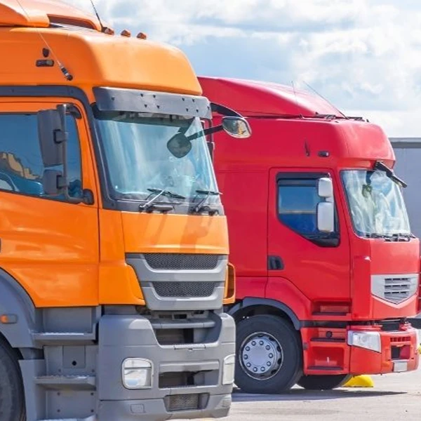 Ankara Karamanlı Nakliye Ambarı